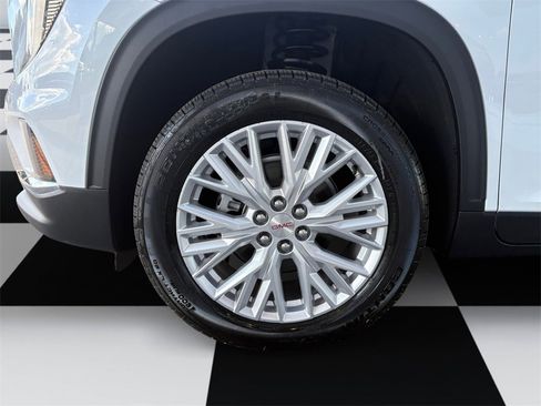 New 2026 GMC Acadia Elevation w/ Elevation Premium Package image 14