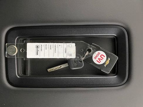 Used 2018 Chevrolet Tahoe LS image 30