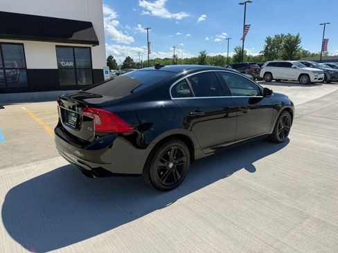 Used 2015 Volvo S60 T5 Premier FWD image 15
