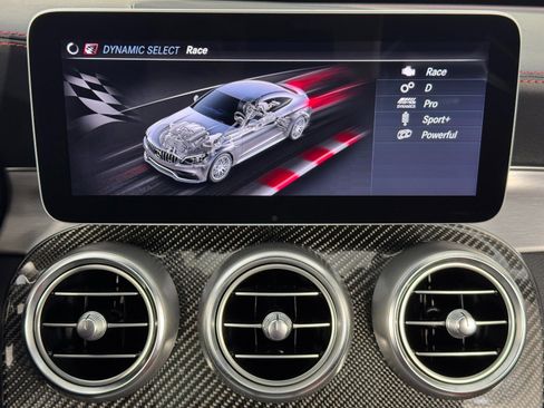 Used 2019 Mercedes-Benz C 63 AMG S image 32