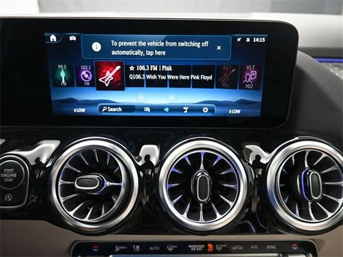 New 2026 Mercedes-Benz GLA 250 image 11