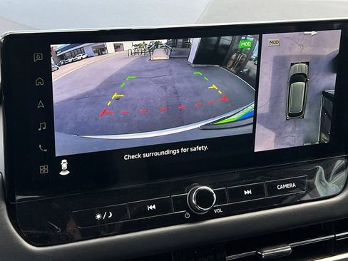 New 2026 Mitsubishi Outlander SE AWD/4WD image 20