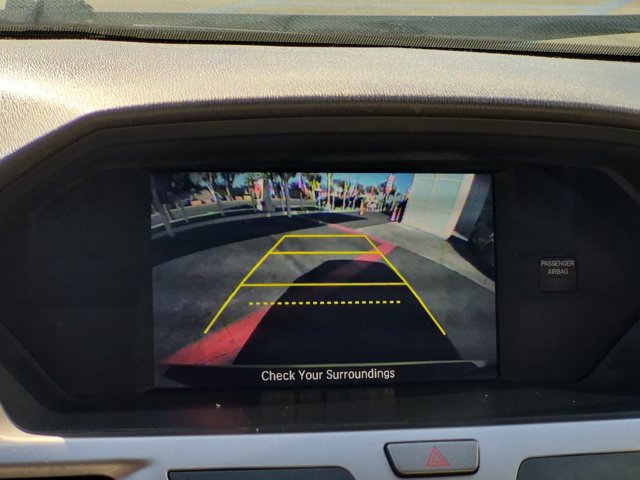 Used 2017 Honda Odyssey EX image 23