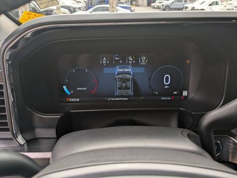 Certified 2023 Ford F350 Lariat w/ Lariat Ultimate Package image 29