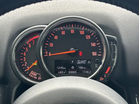 Used 2020 MINI Cooper Countryman ALL4 image 21