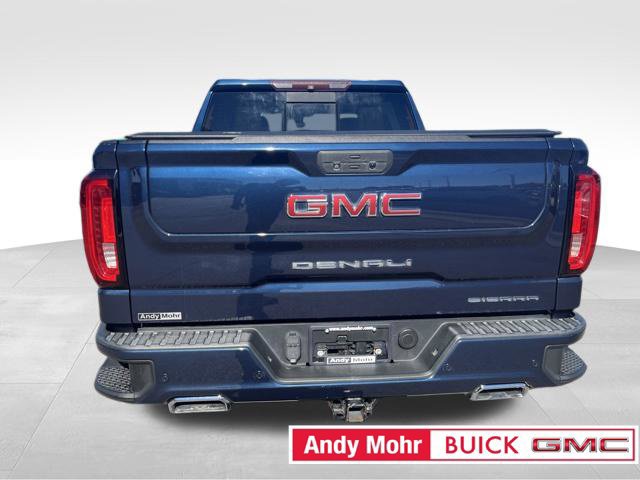 Used 2019 GMC Sierra 1500 Denali w/ Denali Ultimate Package AWD/4WD image 10