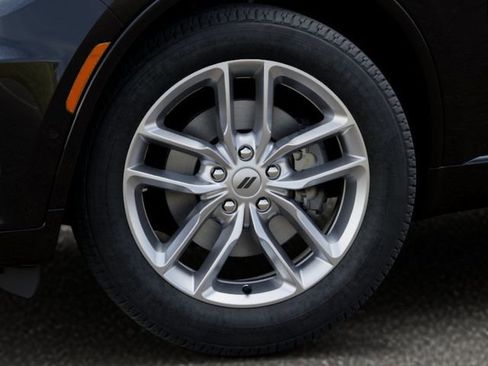 New 2026 Dodge Durango GT AWD/4WD image 8