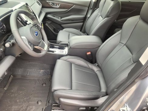New 2026 Subaru Ascent Touring AWD/4WD image 3
