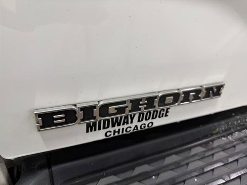 Used 2024 RAM 2500 Big Horn image 7