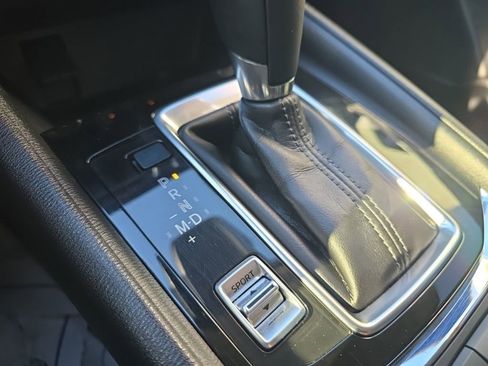 Used 2023 MAZDA CX-5 AWD 2.5 S w/ Select Package image 29