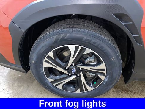 Certified 2025 Subaru Crosstrek 2.0i Premium AWD/4WD image 21