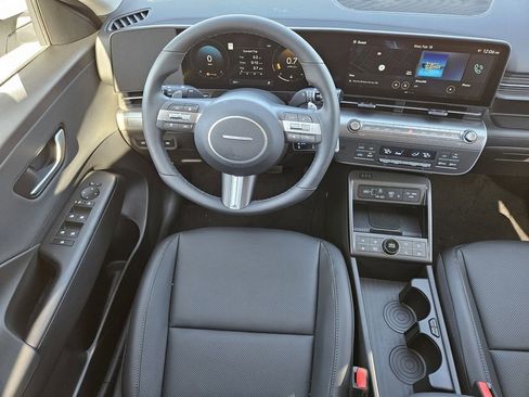 New 2026 Hyundai Kona Limited FWD image 27