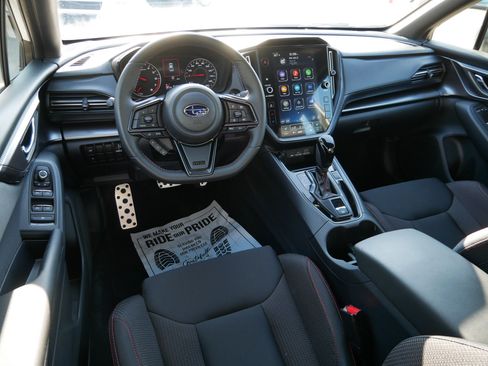 Used 2024 Subaru WRX Premium AWD/4WD image 19