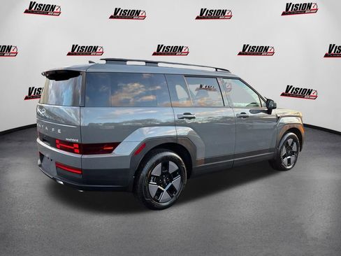 New 2026 Hyundai Santa Fe SEL image 5