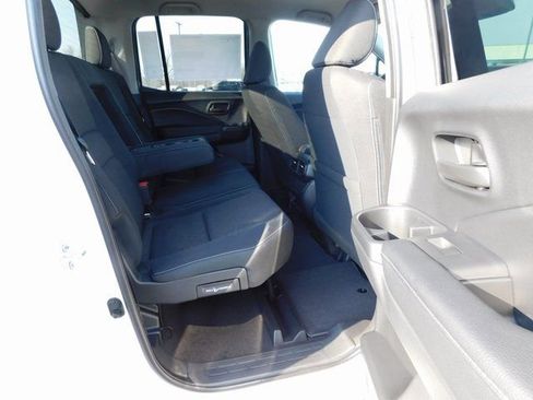 New 2026 Honda Ridgeline Sport image 22