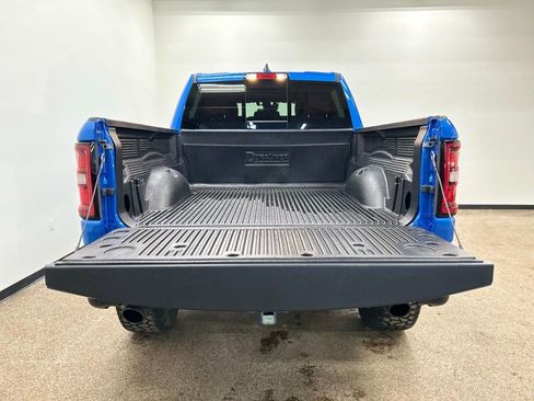 Used 2025 RAM 1500 Rebel image 5