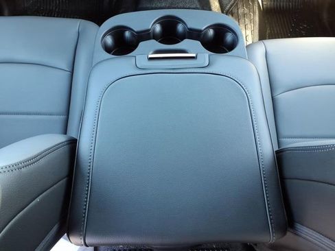 New 2026 RAM 5500 Tradesman image 25