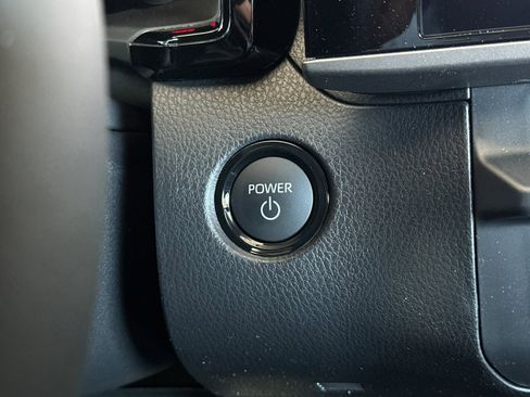 New 2026 Toyota Camry SE FWD image 20