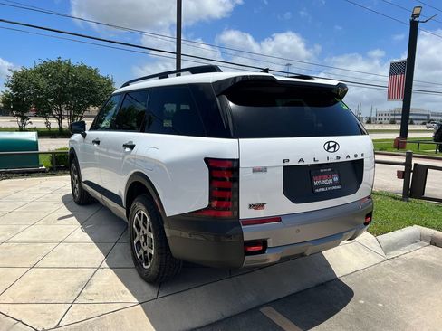 Used 2026 Hyundai Palisade XRT Pro AWD/4WD image 16