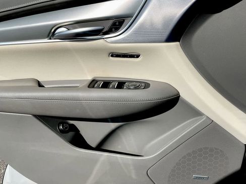 Certified 2023 Cadillac XT5 Premium Luxury w/ LPO, Floor Liner Package image 34