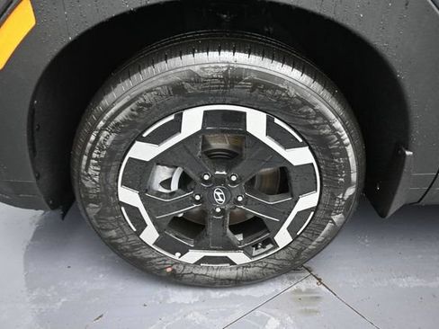 New 2026 Hyundai Santa Fe SEL FWD image 20