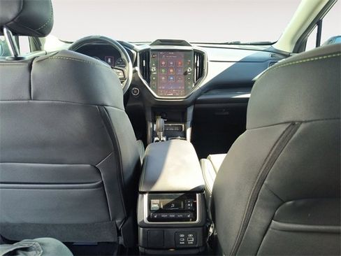 Used 2023 Subaru Ascent Onyx Edition Limited image 27