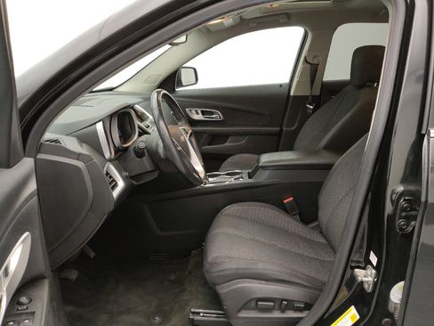 Used 2017 Chevrolet Equinox LT w/ Convenience Package AWD/4WD image 17