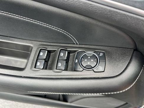 Certified 2024 Ford Edge Titanium AWD/4WD image 12