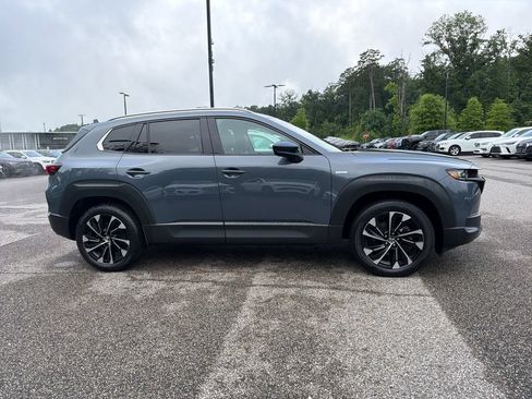 Used 2025 MAZDA CX-50 2.5 Hybrid w/ Premium Plus Pkg AWD/4WD image 13