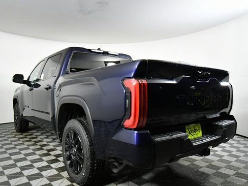New 2026 Toyota Tundra Limited image 13