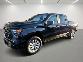 Used 2024 Chevrolet Silverado 1500 Custom video 1