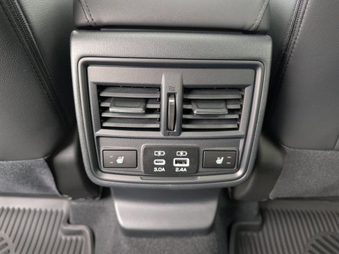 New 2026 Subaru Outback Limited XT AWD/4WD image 11