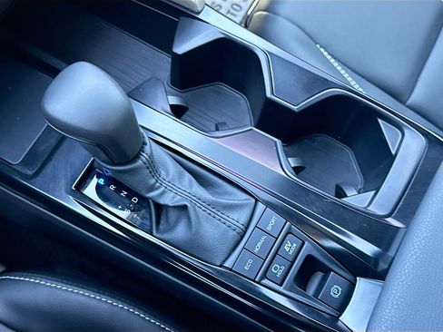 Used 2026 Toyota Camry Nightshade image 26