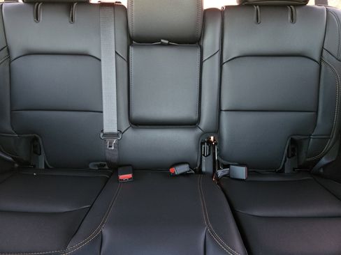 New 2025 Jeep Wrangler Sahara image 31