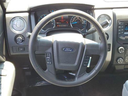 Used 2014 Ford F150 XLT w/ Equipment Group 302A Luxury AWD/4WD image 11