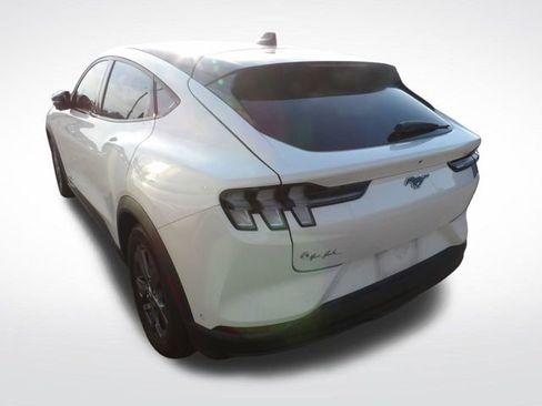 Used 2023 Ford Mustang Mach-E Select w/ Comfort Package Lite image 10