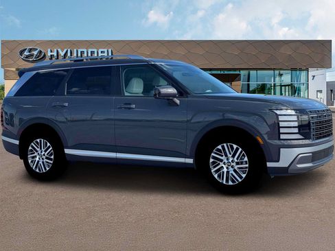 New 2026 Hyundai Palisade SEL AWD/4WD image 10