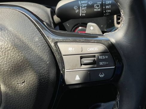 Used 2025 Honda Civic Sport image 14