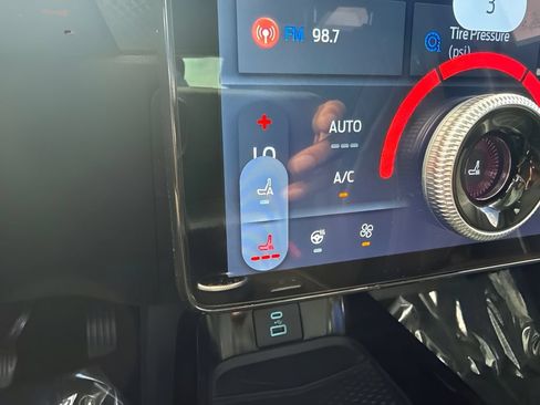 Used 2023 Ford Mustang Mach-E California Route 1 AWD/4WD image 21