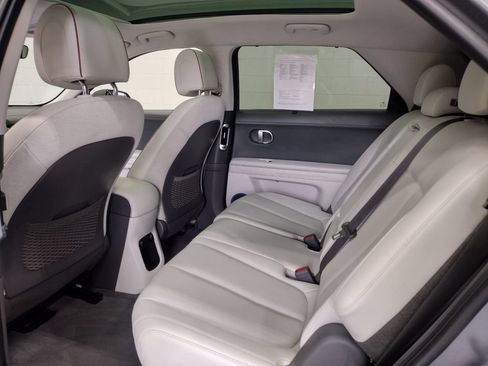 Certified 2023 Hyundai Ioniq 5 Limited AWD/4WD image 29