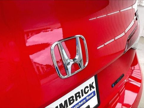 Used 2026 Honda Civic Sport image 32