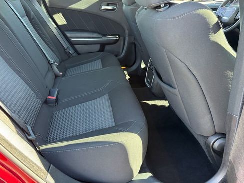 Used 2023 Dodge Charger SXT RWD image 20
