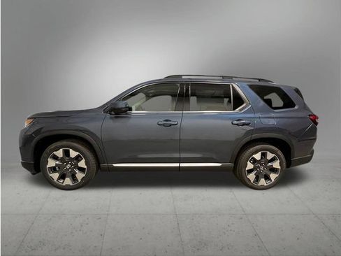 New 2026 Honda Pilot Elite image 2