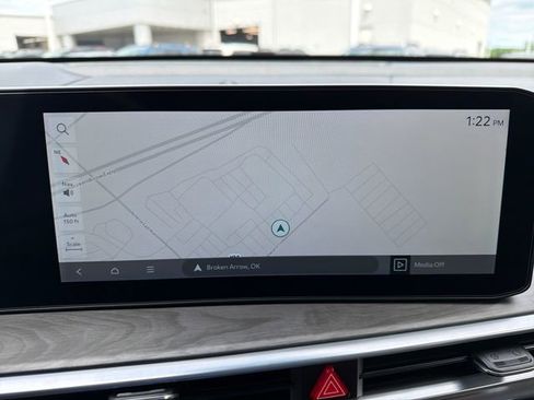 New 2026 Kia Sorento SX Prestige AWD/4WD image 12