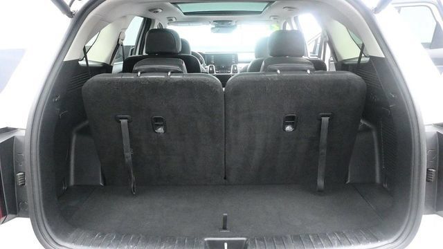 Used 2021 Kia Sorento EX FWD image 19