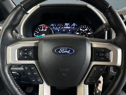 Used 2022 Ford F250 Lariat w/ Chrome Package AWD/4WD image 15
