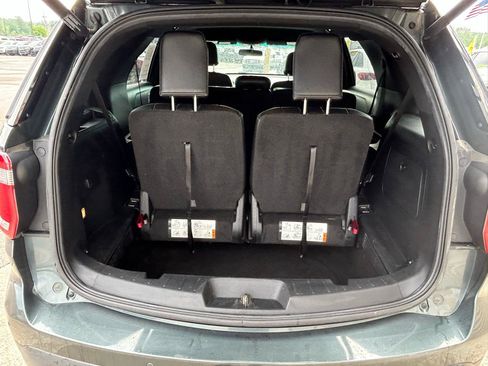 Used 2016 Ford Explorer XLT w/ Equipment Group 202A AWD/4WD image 18