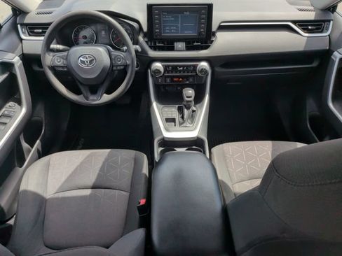 Used 2019 Toyota RAV4 XLE w/ Convenience Package AWD/4WD image 23
