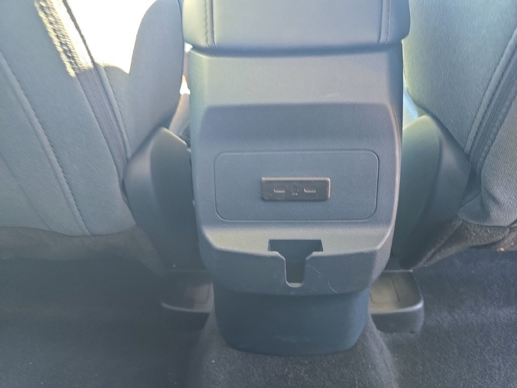 Used 2026 Ford Maverick XLT w/ Equipment Group 301A AWD/4WD image 17