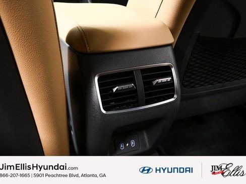 Certified 2025 Hyundai Sonata Limited image 22